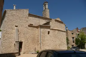 Église Saint-Nazaire