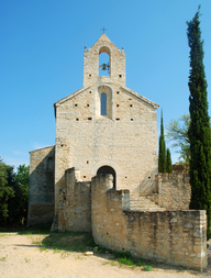 Chapelle Saint-Jean-Baptiste