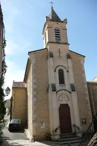 Église Saint-Jean-Baptiste