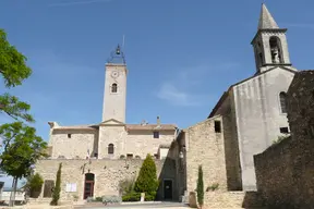 Église Saint-Alexandre