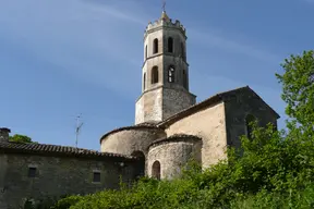 Église Notre-Dame