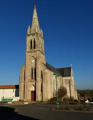 Église Notre-Dame