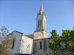 Église Saint-Georges