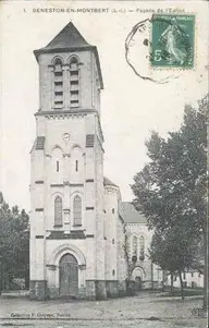 Église Sainte-Marie-Madeleine