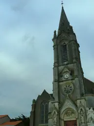 Église Saint-Martin