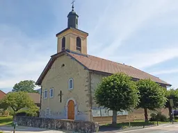 Église Saint-Vincent