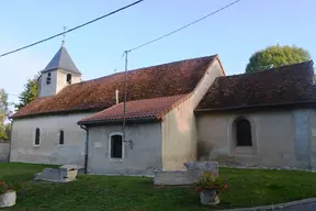 Église Saint-Martin