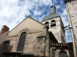 Église Saint-Pierre