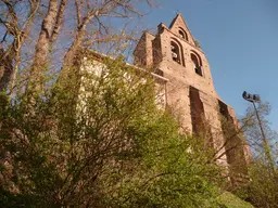 Église Saint-Clément