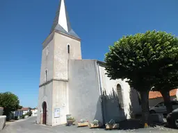 Église Saint-Nicolas