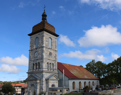 Église de l'Assomption