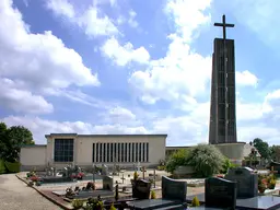 Église Saint-Germain-et-Saint-Loup