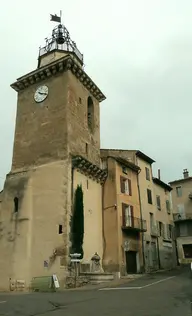 Église Saint-Vincent