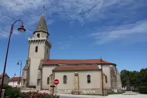 Église Saint-Maurice