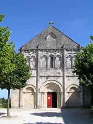 Église Saint-Pierre