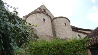 Église Saint-Germain