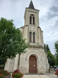 Église Saint-Sozy