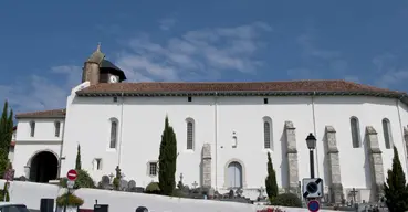 Église Notre-Dame de l'Assomption