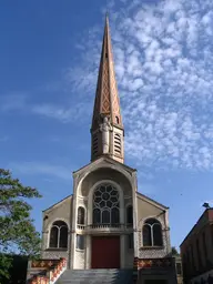 Église du Christ-Roi