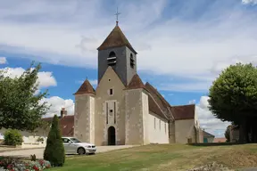 Église Saint-Pancrace