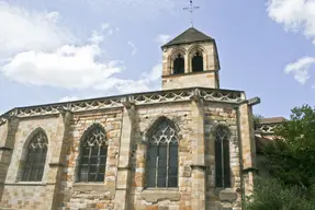 Église Notre-Dame