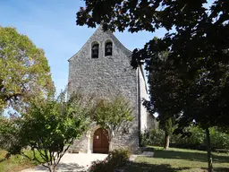 Église Saint-Martin