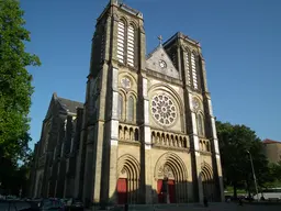 Église Saint-André