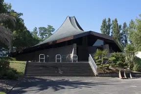 Église Sainte-Croix