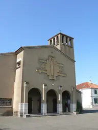 Église Saint-Amand