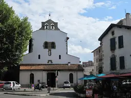 Église Saint-Esprit