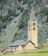 Église Sainte-Cécile