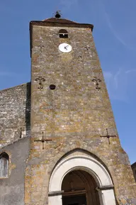 Église Saint-Nicolas