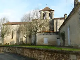 Église Saint-Brice