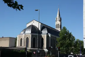 Église Saint-Paul