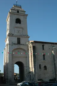 Église Saint-Vincent