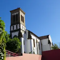 Église Saint-Jacques-le-Majeur