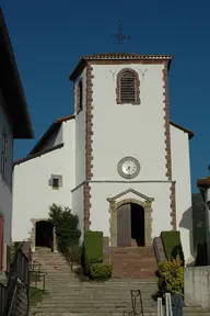 Église Saint-Martin