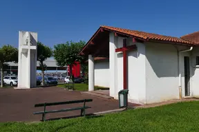 Chapelle de la Sainte Famille