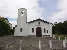 Chapelle Mariaren Bihotz Garbiari