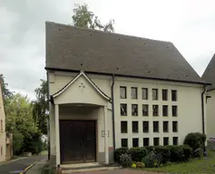 Église Sainte-Brigitte