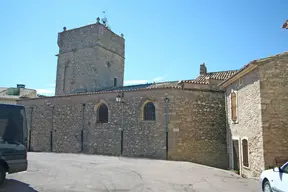 Église Notre-Dame de Pitié