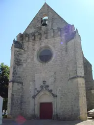 Église Saint-Pierre