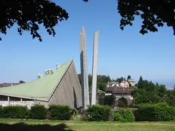 Église Notre-Dame-du-Haut