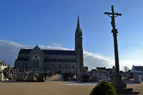 Église Saint-Pierre