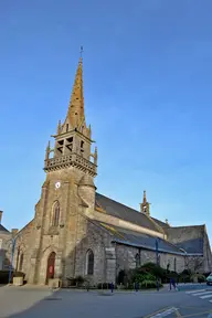 Église Saint-Adrien