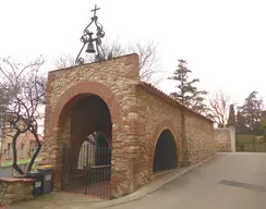 Chapelle Sainte-Anne