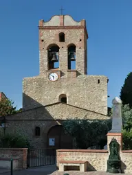 Église Saint-André