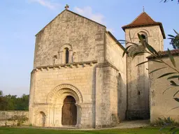 Église Saint-André