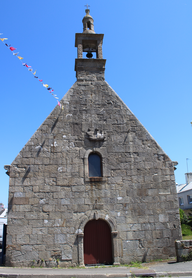 Chapelle Saint-Nicolas