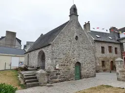 Chapelle Sainte-Anne